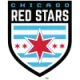 Logo Chicago Red Stars Women's