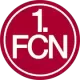 Logo 1. FC Nürnberg