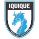 Logo Deportes Iquique