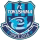 Logo FC Tokushima