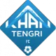 Logo FK Khan Tengri