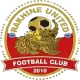 Logo Rakhine United