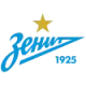 Logo Zenit St.Petersburg